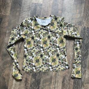 Cover & LaVie style house Swim Top - Multicolor